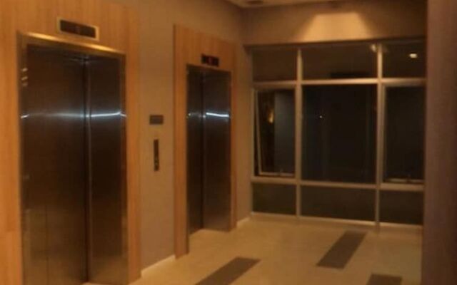 The Relaxing Room Lumpini Beach Jomtien