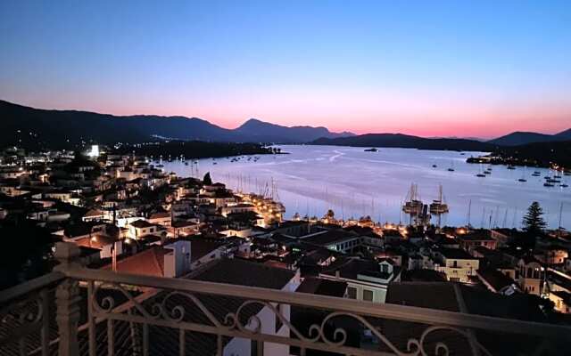 Panoramic View