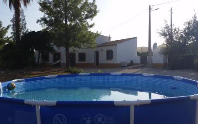 Apartamentos Cardo