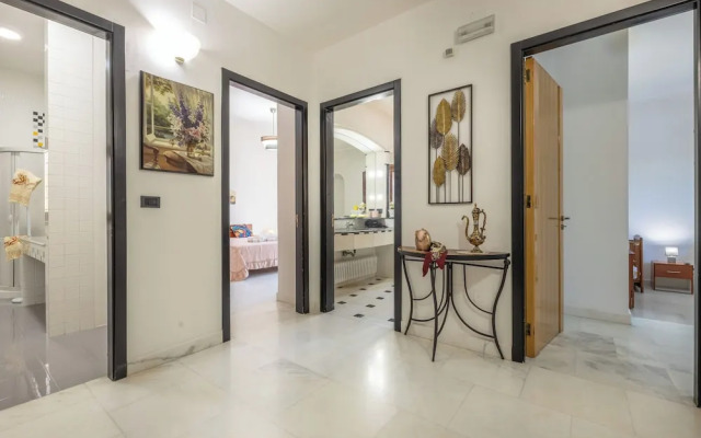 Villa il Panorama sullo Ionio