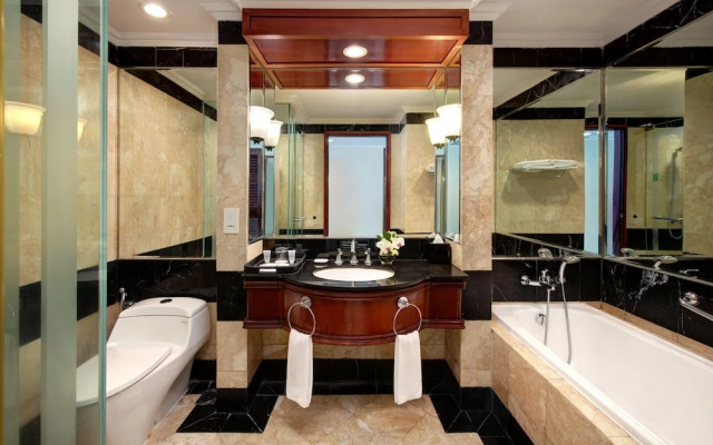 Aston Atrium Jakarta