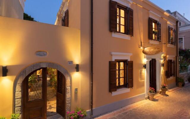 Rodos Niohori Elite Suites