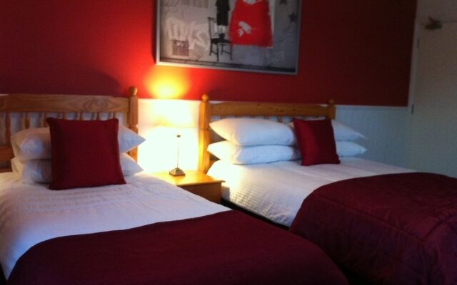 Lynebank House Hotel B&B