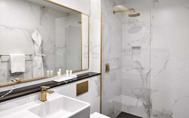Crowne Plaza Sydney Burwood by IHG