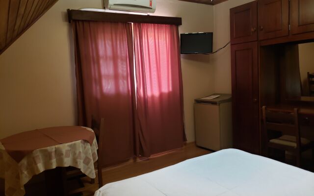 Hotel Pousada das Flores