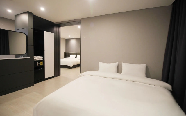 Hotel Ohevday