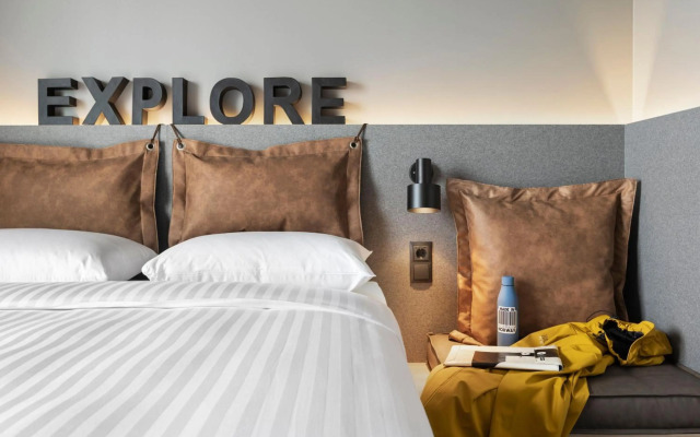 Moxy Tromso