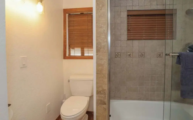 Moonridge Mountain Retreat