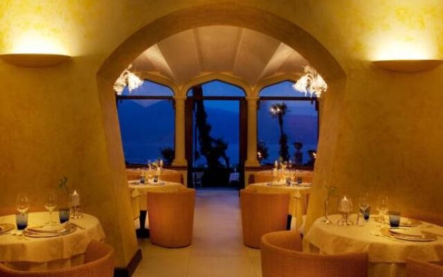 Hotel Villa Giulia