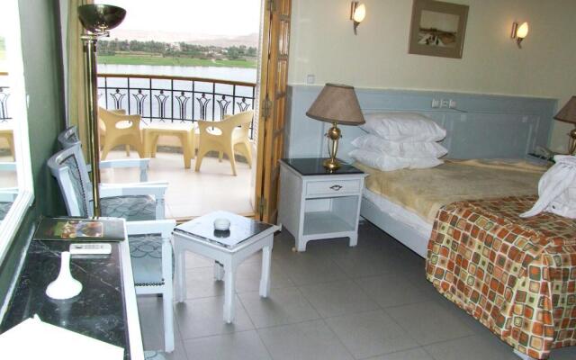 Lotus Luxor Hotel