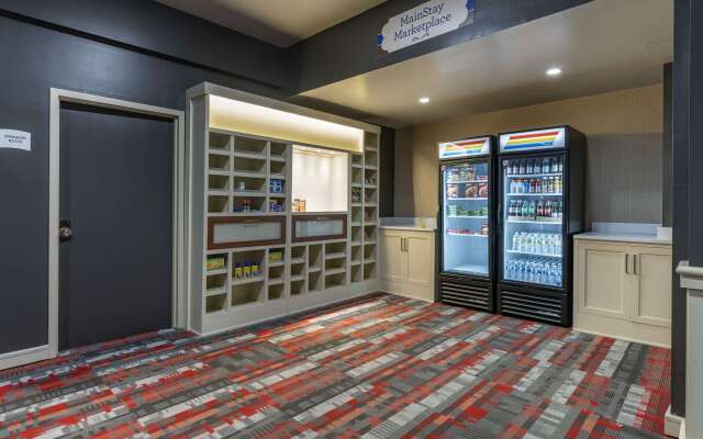 MainStay Suites Lexington I-75