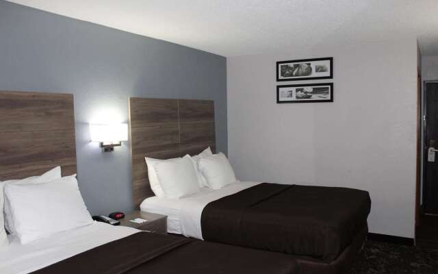 Surestay Hotel By Best Western Cedar Rapids