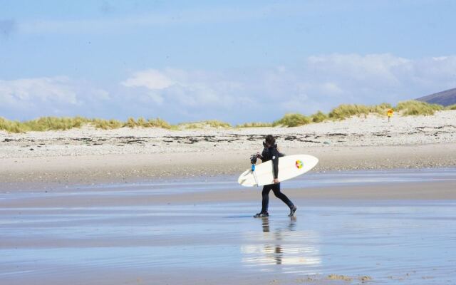 Achill Cliff House Hotel & Restaurant