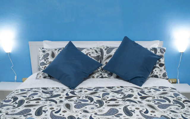 B&B Posidonia