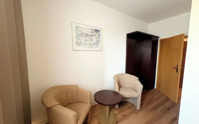 Kaiserhof Feldberg by Belvilla Resorts