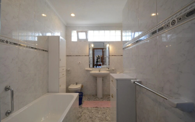 Villa Balea