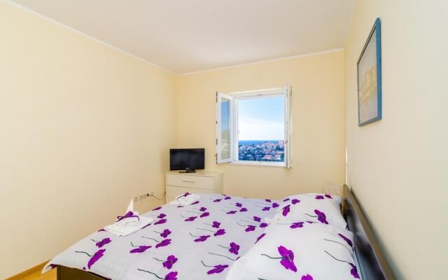 Niko's Sea View Apartment