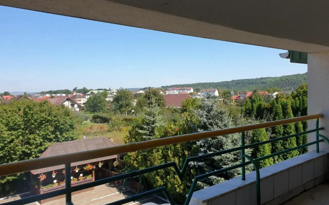 Pensiunea Confort