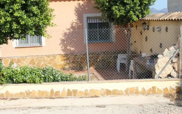 Casas Rurales La Nieta del Gasero