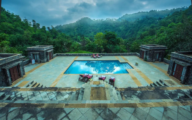 Hotel Aranyawas