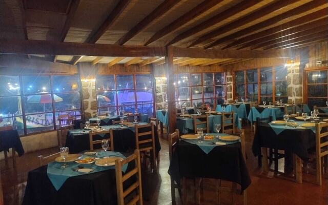 Hotel Brisas del Quisco