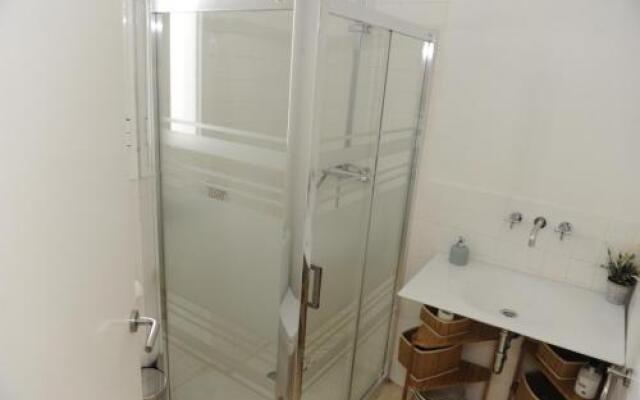 Apartamento Santa Cruz