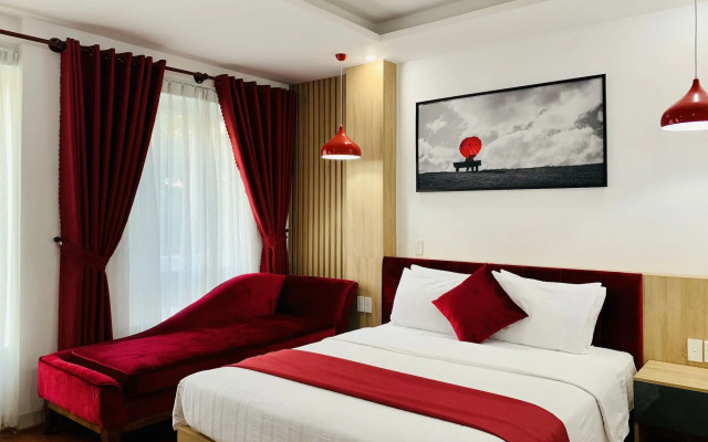 Sunny Beach Hotel & Apartment
