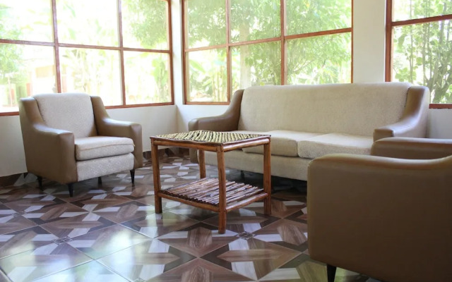 La Ramada Lodge-Tarapoto-Peru