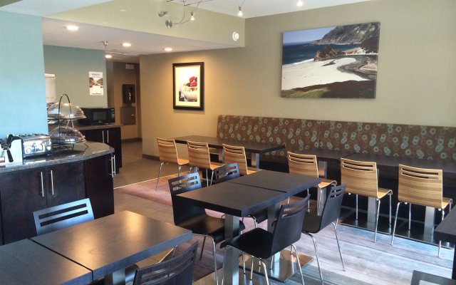 La Cuesta Inn, BW Signature Collection