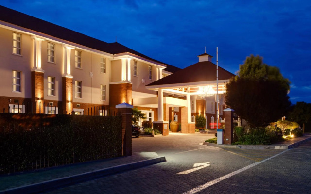 Protea Hotel by Marriott Mahikeng