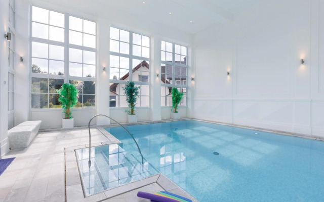 Lahntalhotel Feudingen