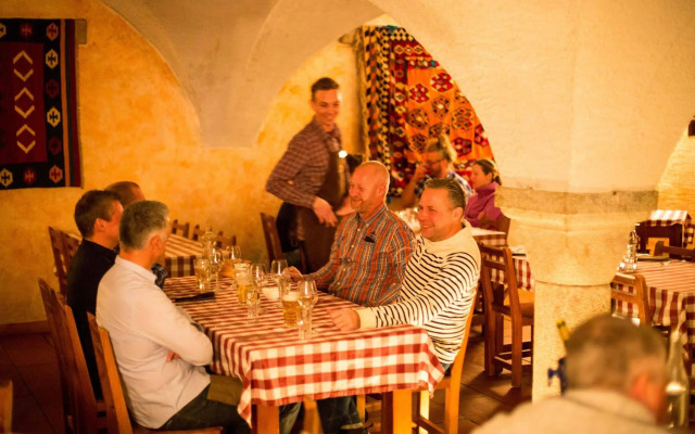 Langley Hotel La Vieille Ferme