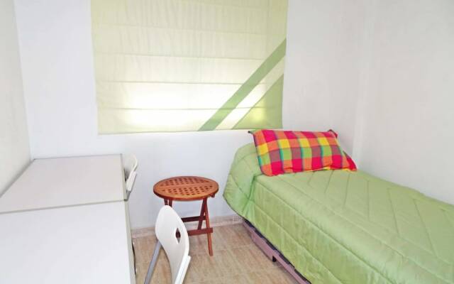 San Fernando 40 - Poligono 4