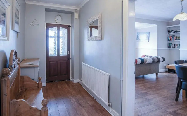 Channel View 3 Bedroom Rhossili Bay
