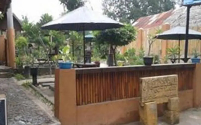 Blue Beach Cottages I - Hotel in Gili Trawangan - Photo 4