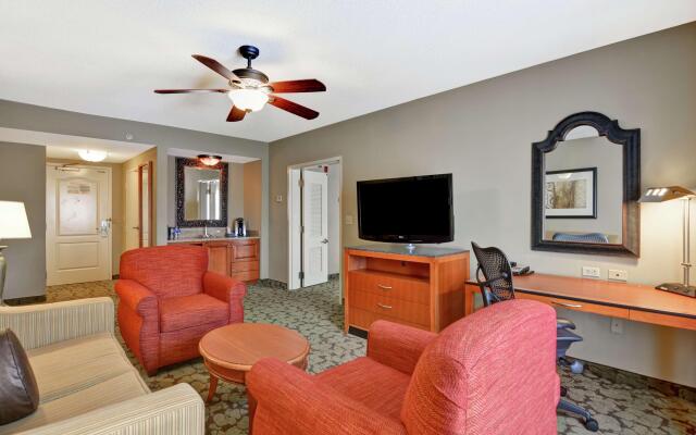 Hilton Garden Inn Hattiesburg