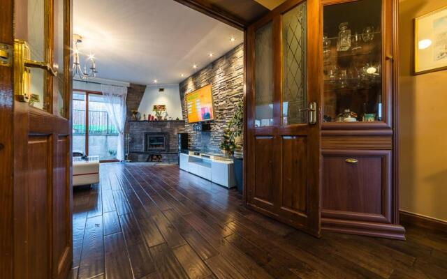 Willa , Cosy house in Inverness