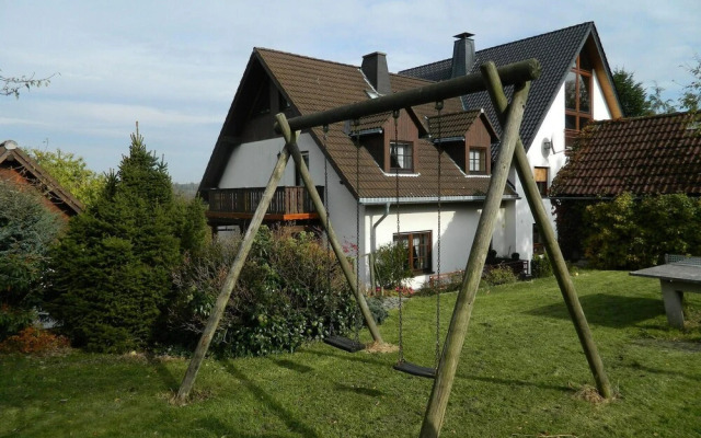 Beautiful Home in Brilon-alme With 3 Bedrooms