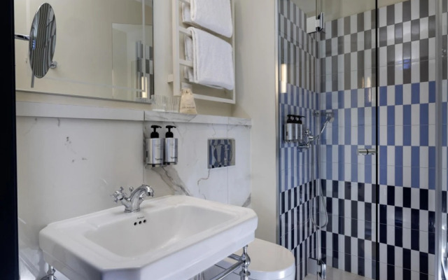 Hôtel Filigrane & Spa