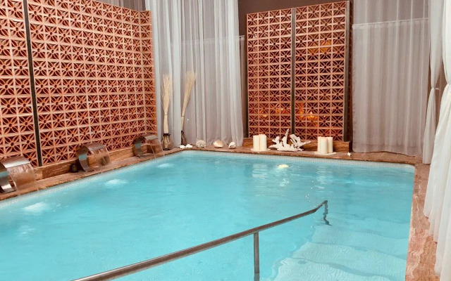 Alesia Hotel Boutique & Spa