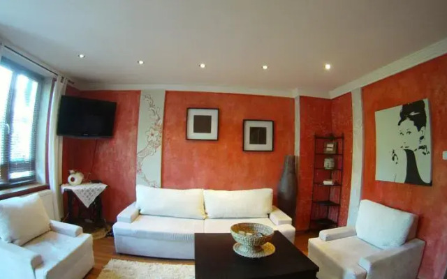 Apartament Malwa