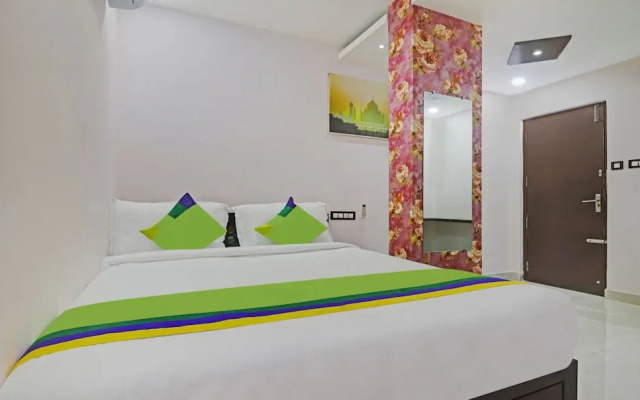 J A Royal Suites by Treebo