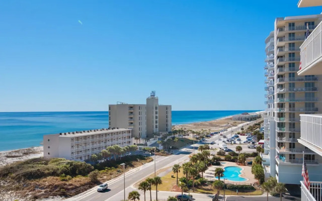 Santa Rosa Towers Unit 803