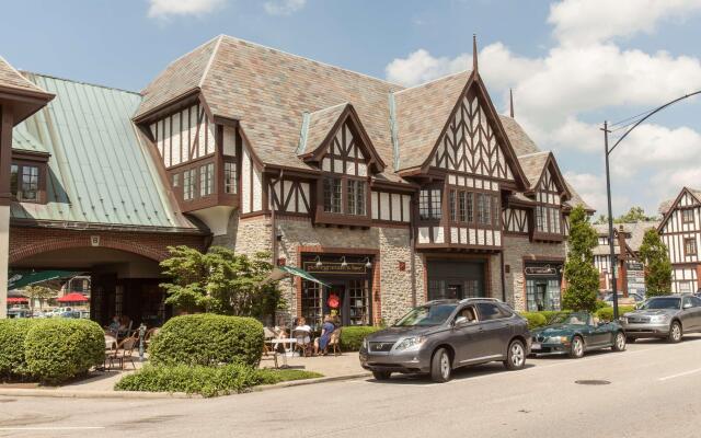 Best Western Premier Mariemont Inn