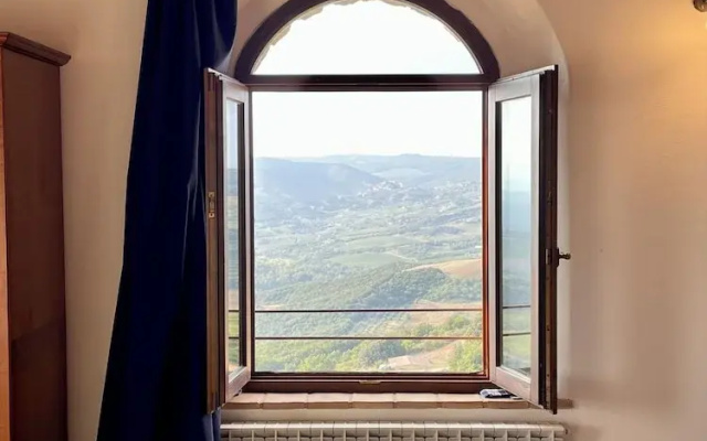 Podere Montale Winery