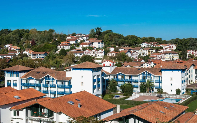 Résidence Fort Socoa