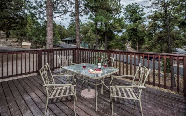 Ruidoso Three-bedroom