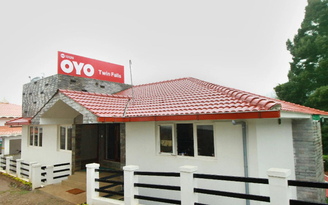 OYO 13118 Twin Falls