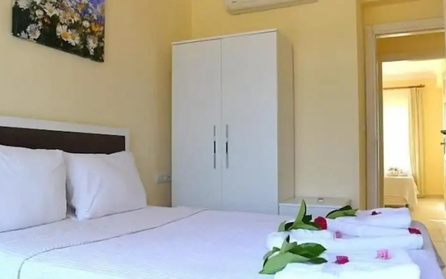 Turquoise Homes Adabuku 2 Bedrooms