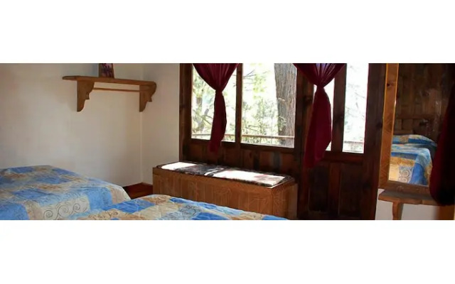 Cabanas Berna